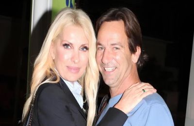 Κρίση ή χωρισμός; Τι συμβαίνει με τον γάμο τους