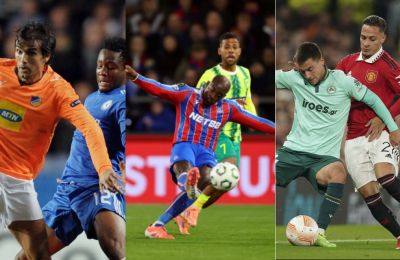 Με... φάρο την προηγούμενη: Προϊστορία Κύπρου-Αγγλίας