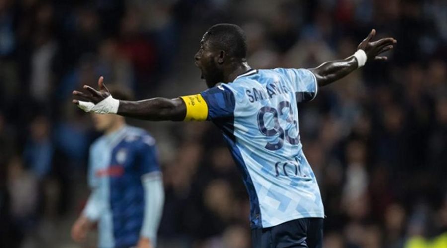 H Σεβίλλη έχει κλείσει ήδη τρεις μεταγραφές για τη νέα σεζόν!