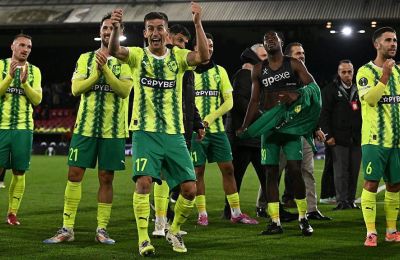 Stoiximan: Ενισχυμένες Αποδόσεις για ΑΕΚ Λάρνακας, ΑΕΚ Αθηνών & ΠΑΟ