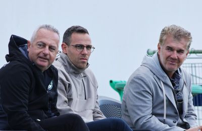 Ομόνοια: Ετοιμάζεται... υπό το βλέμμα Παπασταύρου (pics)