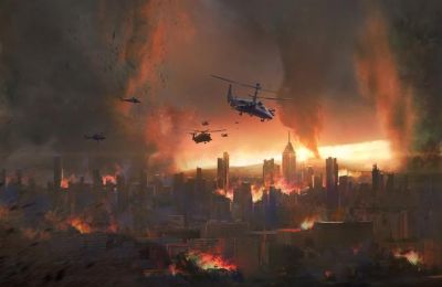 «Σε περιόδους διεθνών συγκρούσεων τα social media δεν είναι το κατάλληλο μέρος για να αναζητά κανείς πληροφορίες».