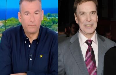 Η αποκάλυψη