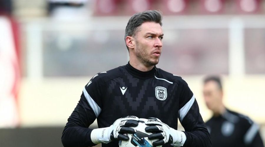 ΠΑΟΚ: Προπονήθηκαν Πέλκας και Παβλένκα!