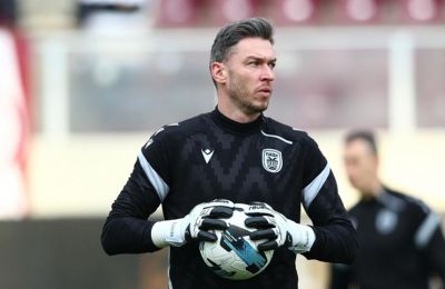 ΠΑΟΚ: Προπονήθηκαν Πέλκας και Παβλένκα!