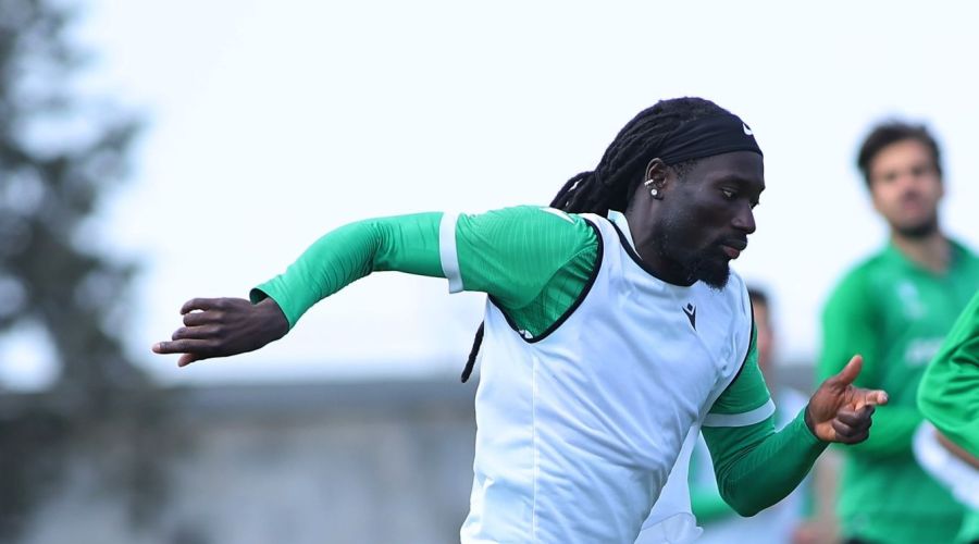 Ομόνοια: Άλφα από το περιθώριο... ξανά παρών!