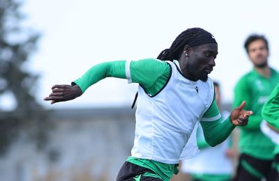 Ομόνοια: Άλφα από το περιθώριο... ξανά παρών!