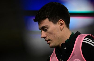 Πελίστρι: «Να πετύχουμε κάτι μεγάλο στην Ευρώπη»