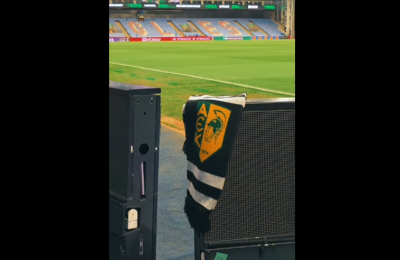 Κασκόλ... τελικός προορισμός «Selhust Park»! (vid)