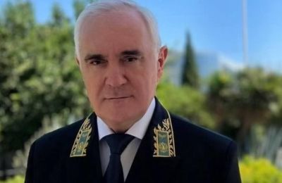 Οι ΝΑΤΟϊκές δυνάμεις ανοιχτά της Κύπρου δεν βοηθούν στην αποκλιμάκωση