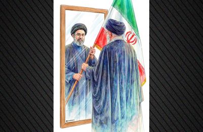 Ο Χαμενεΐ τόνισε πως οι φιλικές σχέσεις με τα γειτονικά κράτη θα διατηρηθούν, ωστόσο οι επιθέσεις σε αμερικανικές βάσεις θα συνεχιστούν