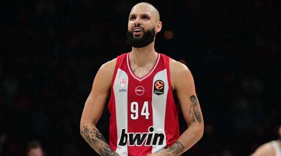 Φουρνιέ: «Το 2024 πήγα στο βουνό, σκέφτηκα σοβαρά να αποσυρθώ»