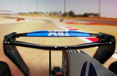 Με την καινοτόμα αεροτομή «Μακαρένα» στο GP της Κίνας η Ferrari