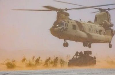 H Delta ίσως ετοιμάζεται να αρπάξει το πυρηνικό οπλοστάσιο του Ιράν