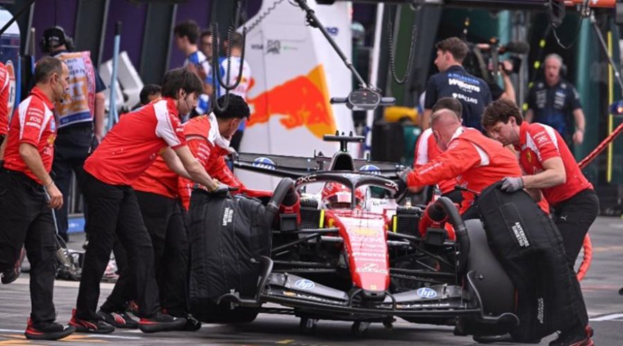 Τι είναι η «Macarena» πτέρυγα και γιατί μπορεί να αλλάξει τα δεδομένα