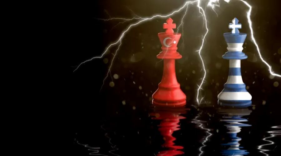 Τουρκικά ΜΜΕ: Αν μας επιτεθεί το Ισραήλ θα καταλάβουμε Ελλάδα-Κύπρο 