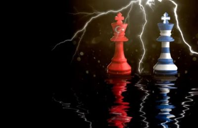 Τουρκικά ΜΜΕ: Αν μας επιτεθεί το Ισραήλ θα καταλάβουμε Ελλάδα-Κύπρο 