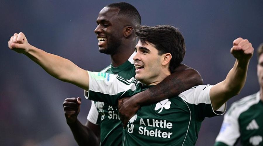 Παναθηναϊκός-Μπέτις 0-0