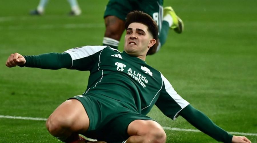 Παναθηναϊκάρα, ψυχάρα, τέζα η Μπέτις και φουλ για τους «8»!