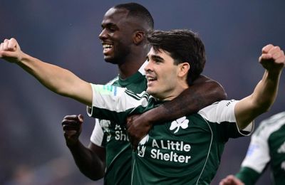 Παναθηναϊκός-Μπέτις (11αδες)