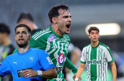 CIES: Η νέα γενιά που ανεβάζει σε αξία το Κυπριακό ποδόσφαιρο