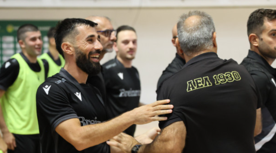 Έγινε το πρώτο βήμα από την ΑΕΛ!