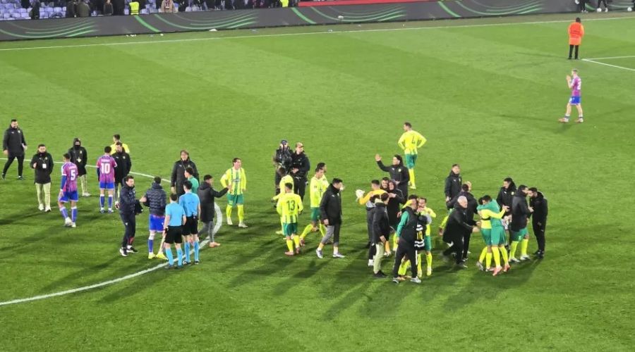 ΑΕΚ μάγισσα... Ολοζώντανη για το όνειρο 