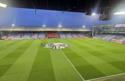 Κρίσταλ Πάλας – ΑΕΚ (11άδες)