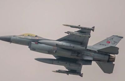 Βουλευτές στις ΗΠΑ αντιδρούν για αποστολή τουρκικών F16 στα κατεχόμενα