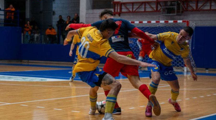 Πρώτο βήμα για ΑΕΛ, ΑΠΟΕΛ και Αραράτ