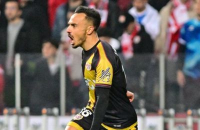 Άλωσε τη Σαμψούντα και βλέπει προημιτελικά η Ράγιο Βαγιεκάνο