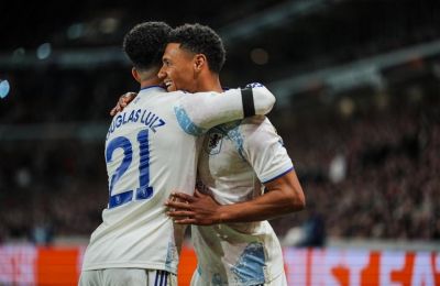 Μεγάλα διπλά για Άστον Βίλα και Πόρτο