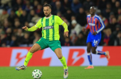 Πρόβλημα με Μιραμόν για την ΑΕΚ