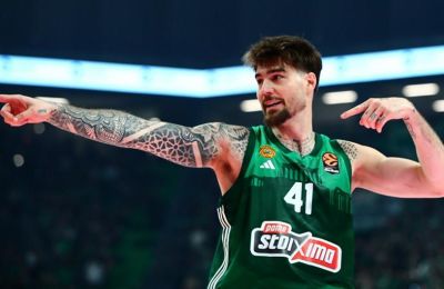 Παναθηναϊκός για εξάδα, έπιασε πεντάδα ομάδων και συνεχίζει 