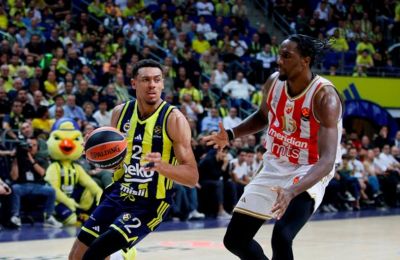 Euroleague: Κλείνει με ματσάρες σε Βελιγράδι και Βαρκελώνη