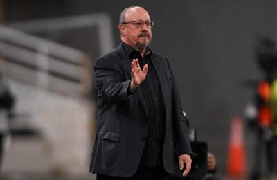 Παναθηναϊκός: O Μπενίτεθ έγραψε ιστορία και έσπασε ρεκόρ από το 1985