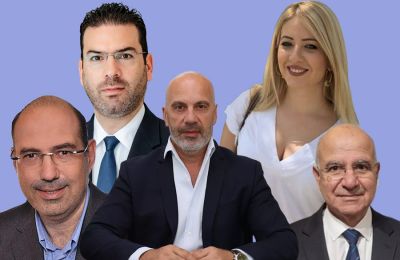 Το παρασκήνιο αποπομπής της διοικητού της Πολιτικής Άμυνας - Ποιος την εισηγήθηκε; 