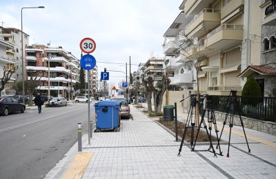 Ο θανάσιμα τραυματισθείς από μαχαίρωμα στην Καλαμαριά είχε ταυτοποιηθεί ως ένας εκ των δέκα (10) δραστών που έκλειναν ραντεβού σε άτομα-υποψήφια θύματα.