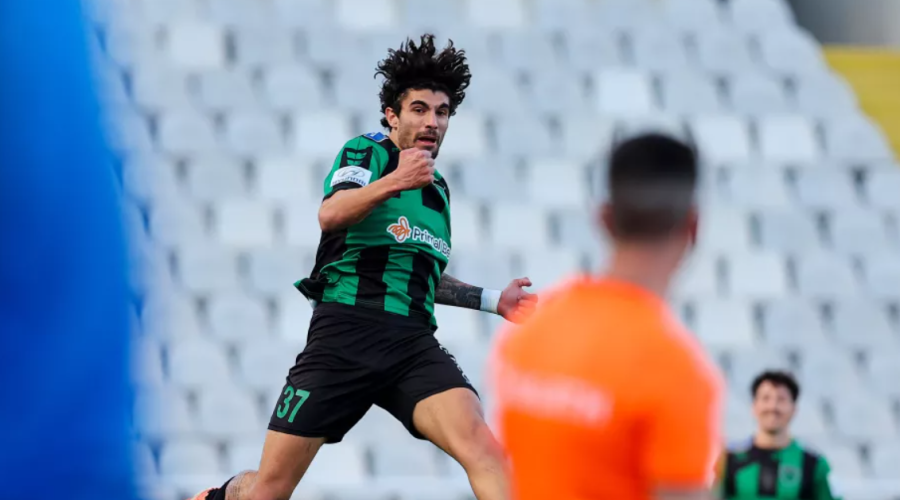 Ολυμπιακός: Πάθος, συνέπεια... Κονομής!