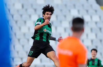 Ολυμπιακός: Πάθος, συνέπεια... Κονομής!