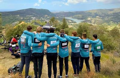 Αδρεναλίνη και ταχύτητα στα Φοινικάρια Λεμεσού