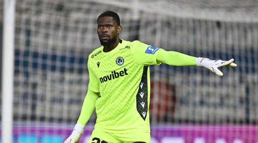 Ομόνοια: Η σημασία του μηδέν για Ουζόχο