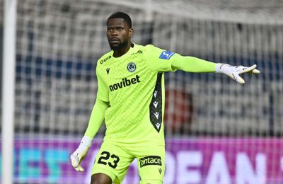 Ομόνοια: Η σημασία του μηδέν για Ουζόχο