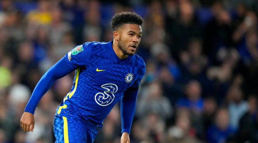 Τσέλσι: Έτοιμος να ανανεώσει μέχρι το 2032 είναι ο Ρις Τζέιμς