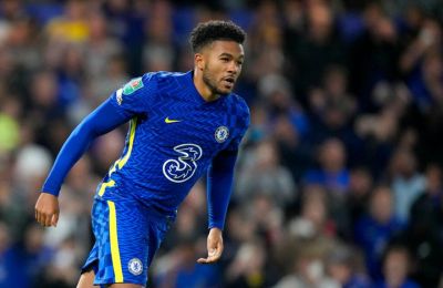 Τσέλσι: Έτοιμος να ανανεώσει μέχρι το 2032 είναι ο Ρις Τζέιμς