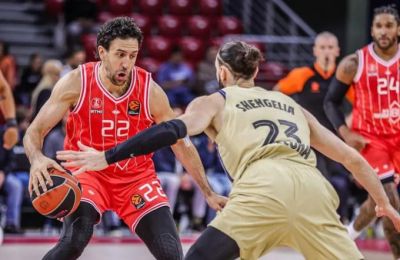 Stoiximan: Ενισχυμένες Αποδόσεις στο Μπαρτσελόνα – Χάποελ Τελ Αβίβ