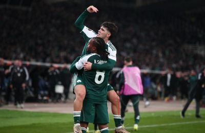 Παναθηναϊκός: Οι πιθανότητες για τους «8» και κατάκτηση του Europa