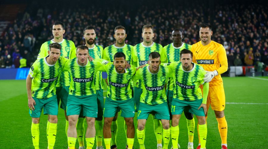 ΑΕΚ: Αυξήθηκαν οι πιθανότητες πρόκρισης στους «8»