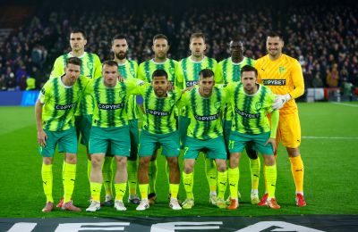 ΑΕΚ: Αυξήθηκαν οι πιθανότητες πρόκρισης στους «8»