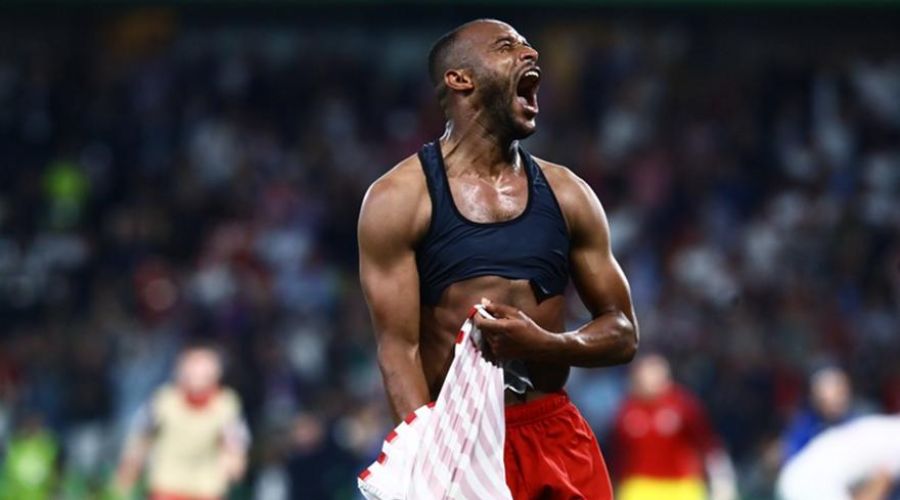 ChatGPT και Ελ Κααμπί